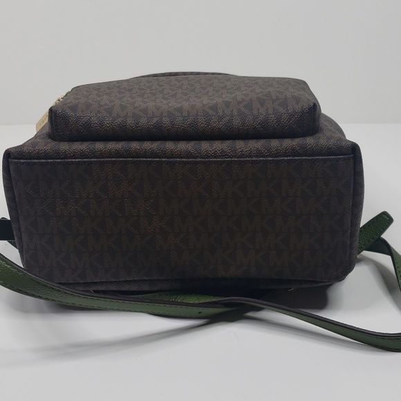 Michael Kors Erin Medium Backpack - Picture 6 of 8